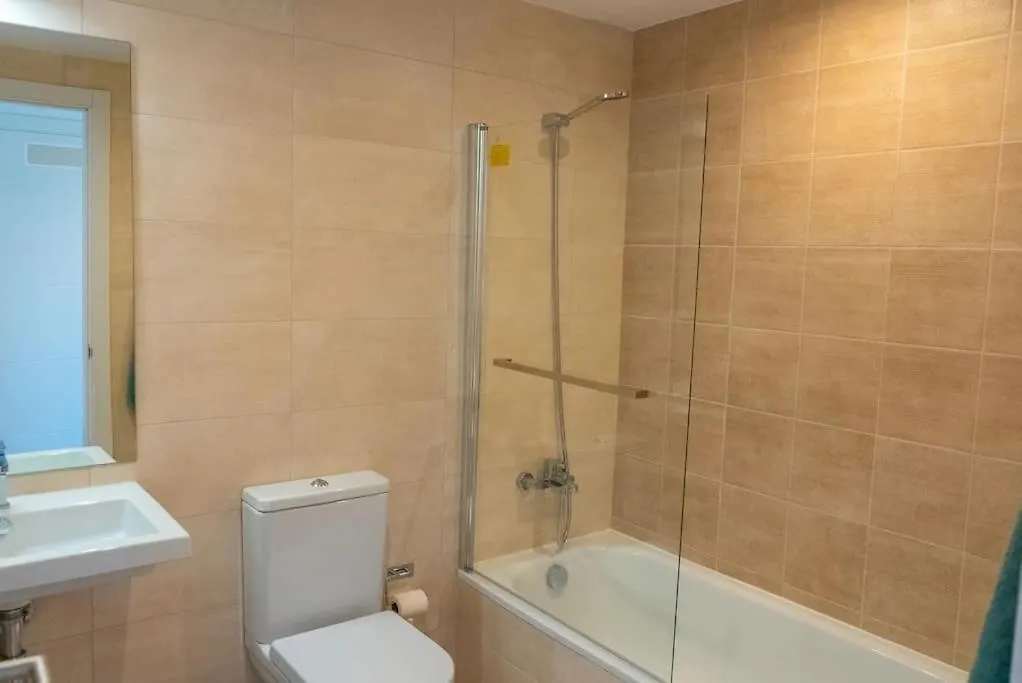 Vitta Nature - 3 Bed - Pool & Gym - Sea View El Faro 0*,