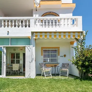 With A View, Pet Friendly, Wifi, Large Terrace, Sea View Apartamento