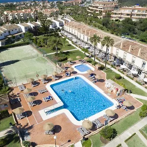 Apartment Playa & Mijas Costa & Fuengirola By Alfresco, El Faro