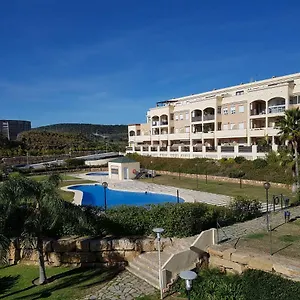 Residential Alazan Apartamento